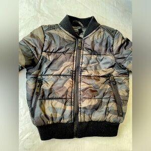 Urban Republic bomber jacket 24 months